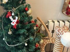 -长颈鹿咖啡(大学路店)