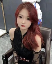 -藤野造型·专业烫染店