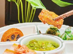 -淮扬府·游园京梦(中粮广场店)