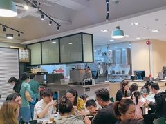 -华嫂冰室(尖沙咀店)