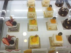 -DEMO黛慕蛋糕(中泰店)