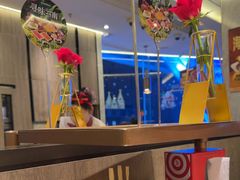 -海底捞火锅(老城根店)