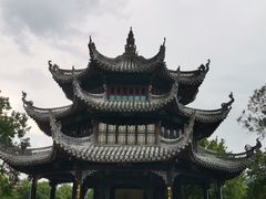 -台州府城(东湖)