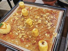 -LA CREPERIE BRETONNE布列塔尼法式餐厅(天童北路店)