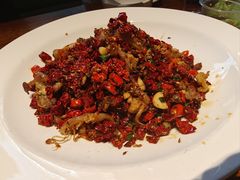 -鱼头泡饭·湖北菜·非物质文化遗产(岳家嘴总店)