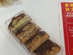 -味多美蛋糕(大兴店)