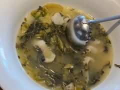 -严记小天府酸菜鱼(西四路店)