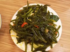 秘制牛肉-有礼有面(知春路店)