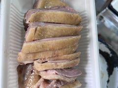 -清真·金宏兴鸭子店(明瓦廊店)