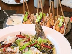 -肴约·花园式餐厅(湖里店)