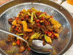 -毛家饭店·融合新湘菜·主题宴(齐鲁软件园店)