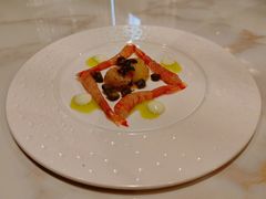 -柏兰蒂西餐厅BAR.A.MUNDI(尚嘉中心店)