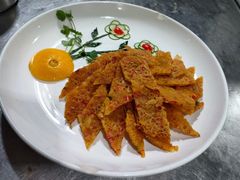 -熊刚饭店·太湖本地土菜·融合菜(天成时代广场店)