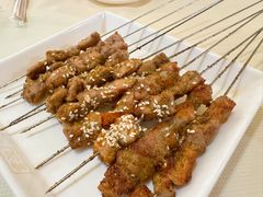 -早酒肖汉老味拌面