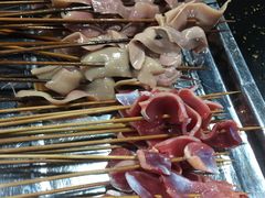 -小向麻辣烫(天街总店)