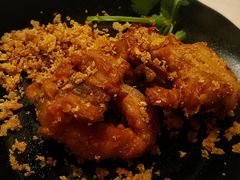 -上海金桥红枫万豪酒店-万豪中餐厅