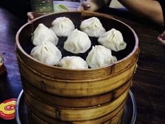 -忆秦园小笼包(惠山古镇总店)