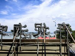-春妮海味饭店·海景餐厅·海菜包子·大连海鲜