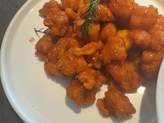 -吴越荣记苏州菜·松鼠桂鱼100%活鱼现做(斜塘老街店)