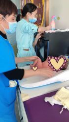 -蓓儿悦月子会所(日月大道店)