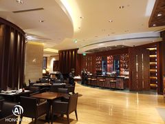 -上海浦东嘉里大酒店
