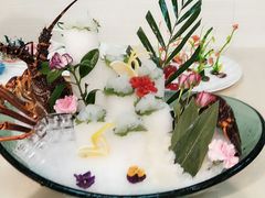 龙虾-天顺渔港·海景餐厅(星海广场店)