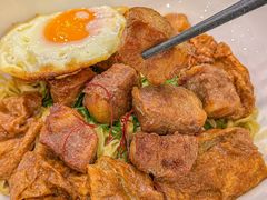-一哥澳门豆捞 · 十七年经典澳门火锅(四季天地店)