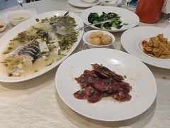 -好兄弟郭巨海鲜(天一阁店)