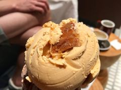 海盐焦糖冰淇淋-Luneurs(幸福里店)