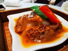 -白云宾馆·白云宴餐厅