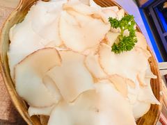 -蘑界·野生菌火锅(深业上城店)