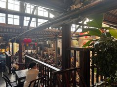 -東茅街茶馆