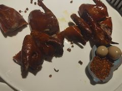 -院8里·小聚园老川菜(九眼桥店)