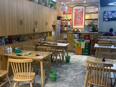 大堂-北戴河庆山饭店·海鲜砂锅粥(北戴河黑石路店)