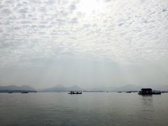 -西湖外事游船(花港观鱼码头)