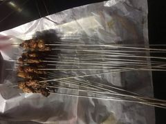 -酒肉行·虎子盐筋烤肉(大寨路店)