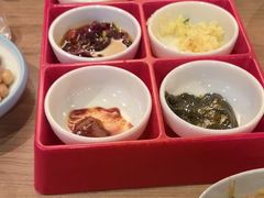 -兰州陈记牛肉面 ·烧烤· 铜锅涮肉(万达店)