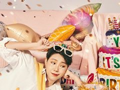 -海马体照相馆(北京apm店)