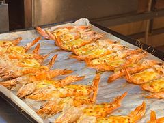 -芭菲盛宴·环球美食(锦城万达广场店)