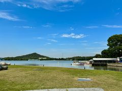 -上海月湖雕塑公园