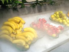 -格瑞欧海鲜自助烤肉火锅(光彩店)