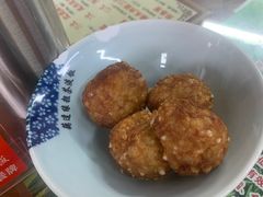 -粗茶淡饭(东关街店)