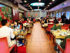 大堂-点都德(北京路贰店)