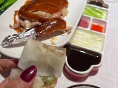 -大鸭梨烤鸭·北京菜(南小街/南苑店)