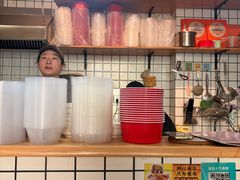 -常樂屋·常德米粉(青年路店)
