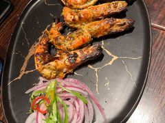 -甘尼仕印度餐厅爵士酒吧(阳春巷店)