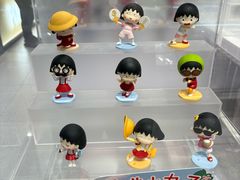 -泡泡玛特POPMART(龙湖杭州滨江天街店)