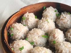 珍珠丸子-莲餐厅·湖北菜·藕汤是头牌(愚园路店)