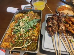 -林二哥宜烤官·宜宾小烧烤