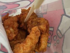 继光香香鸡-1973继光香香鸡(大东方百货店)